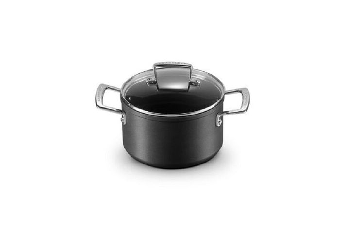 TNS Cacerola con Tapa 18cm-2