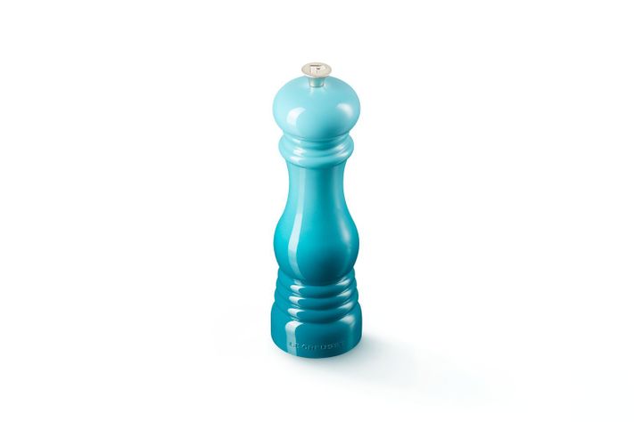 Molinillo Pimienta 21Cm Azul Caribe-0