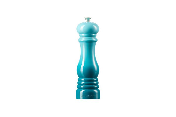 Molinillo Pimienta 21Cm Azul Caribe-1