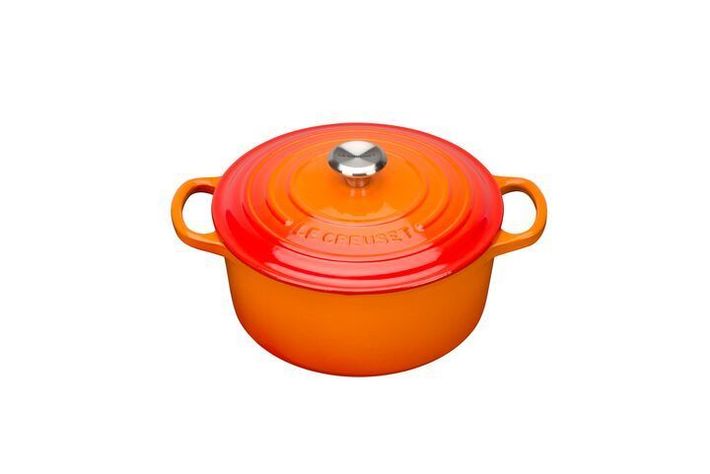 Cocotte Redonda 18Cm Volcánico-0