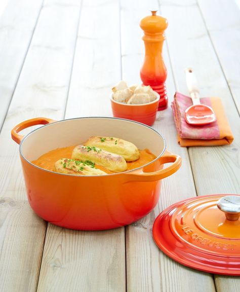 Cocotte Redonda 18Cm Volcánico-3
