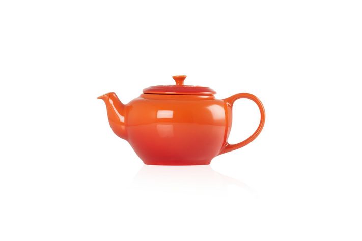 Tetera Con Infusor Acero Inox 1,3L Volcánico-0