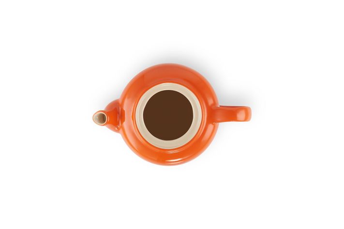 Tetera Con Infusor Acero Inox 1,3L Volcánico-5