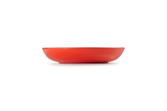 Plato Hondo 22Cm Cereza-2