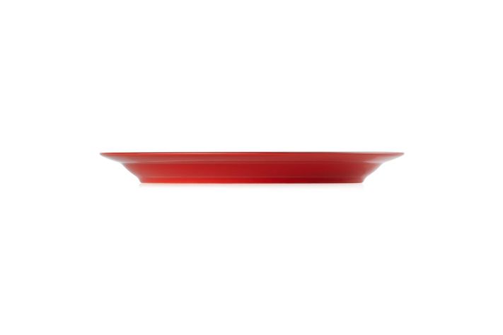 Plato De Comida 27Cm Cereza-3