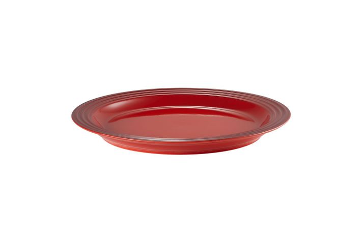 Plato De Comida 27Cm Cereza-2