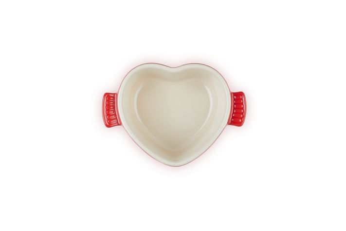 Mini Cocotte Corazón Cereza-1