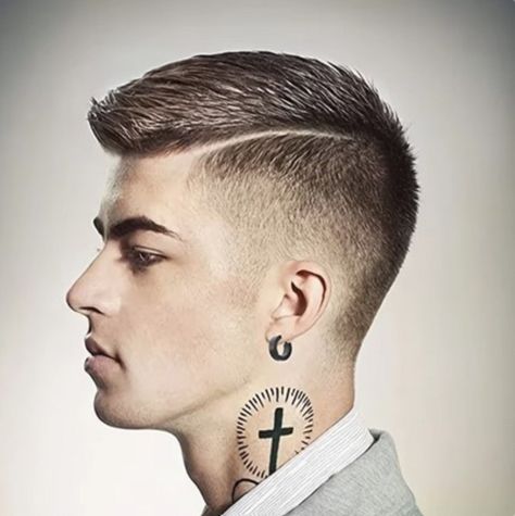 Aro Piercing Falso Pack 12 Pares Acero Hombre Mujer (24 Unds)-4