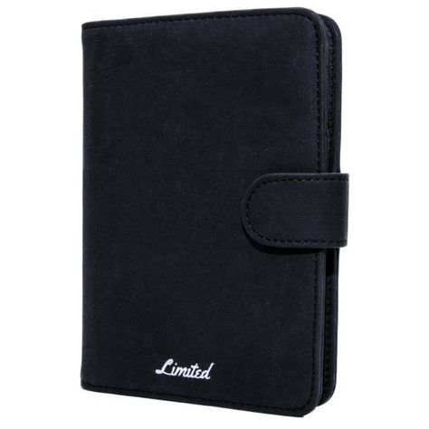 Porta Pasaporte Limited-0