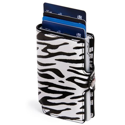 Billetera Tarjetero Limited Animal Print-0