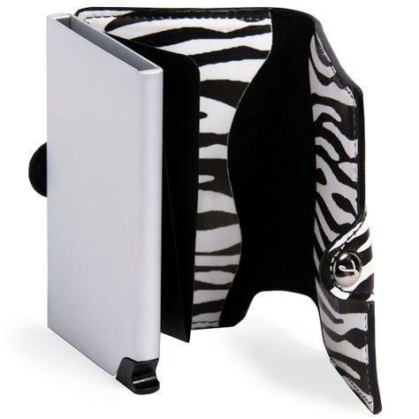 Billetera Tarjetero Limited Animal Print-1