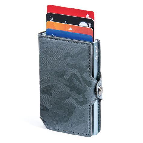 Billetera Tarjetero Limited Camouflage-0