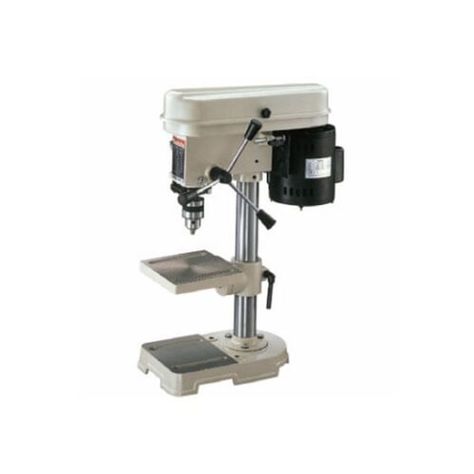 Taladro Pedestal de 13 Mm. Potencia 250 W-0