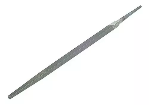 Lima Cuadrada Bastarda 8"-0