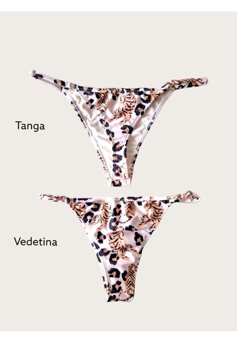 Bikini Bora Bora Vedetina-5