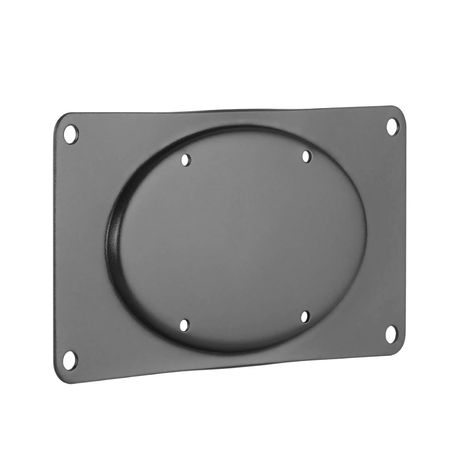 Adaptador Placa VESA 200X100 - Monitores y TV-1