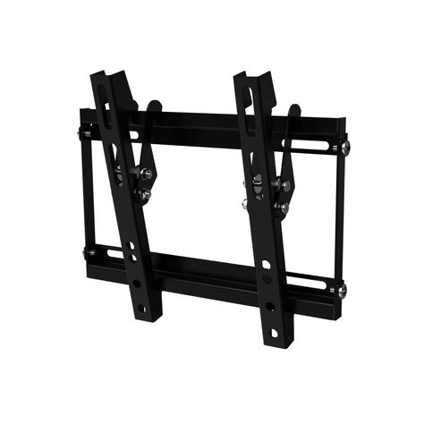 Soporte TV ULTRA SLIM - Inclinable - 23" A 42" FORTE-0