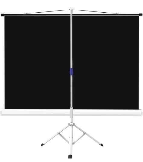 TELON DE PROYECTOR 112" - CINEMA - 2.44 x 1.83 MTS-5