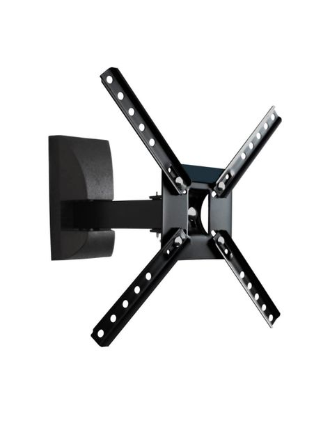 Soporte  TV 10"a 55" Articulado - 40kg  130°-0