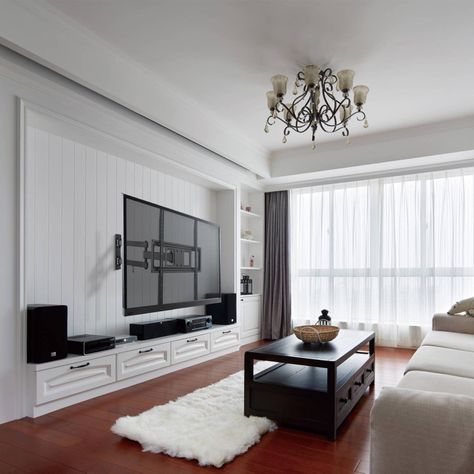 Soporte TV Con Brazo  articulado 10" a 70"  giro  360°-4