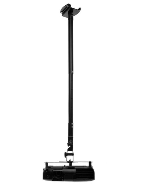 Soporte  Proyector - Techo/Pared con Extensión 10kg-0