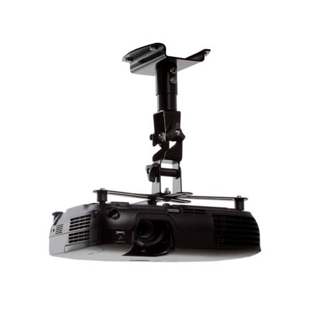 Soporte  Proyector - Techo/Pared con Extensión 10kg-1