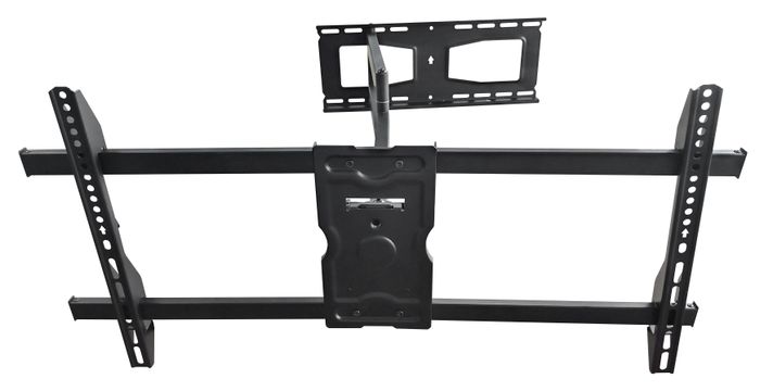 Soporte tv con brazo extra Largo de 1m. - 43" a 80"  50 kg-2