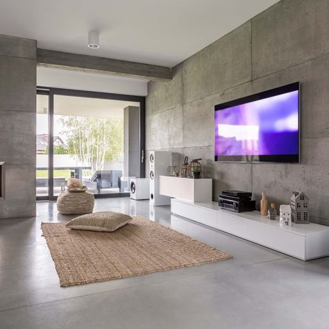 Soporte  TV Fijo 10" a 85"  Tabique - Muro - Panel-2