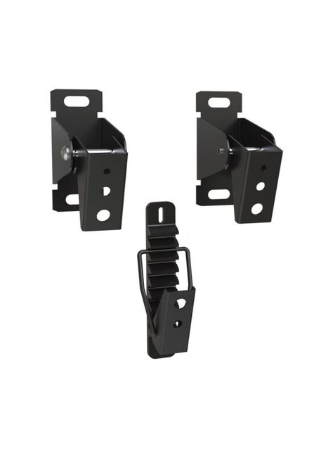 Soporte  TV - Inclinable  10" a 85"  40Kg-0