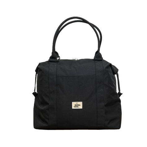 Bolso Impermeable Travel Bag Negro-0