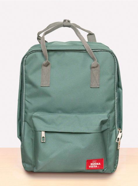 Mochila Impermeable para Notebook Big Bike Petroleo-4