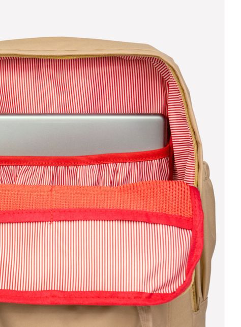 Mochila Impermeable para Notebook Big Bike Gold-3