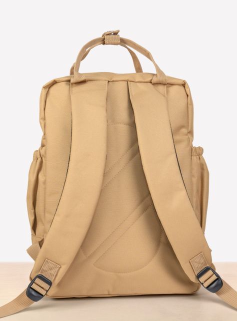 Mochila Impermeable para Notebook Big Bike Gold-4