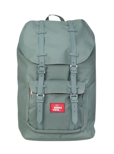 Mochila Impermeable para Notebook Camp Petroleo-0
