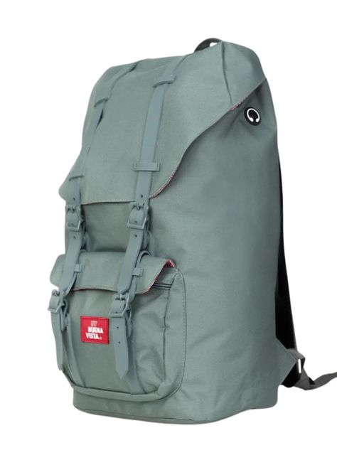 Mochila Impermeable para Notebook Camp Petroleo-2