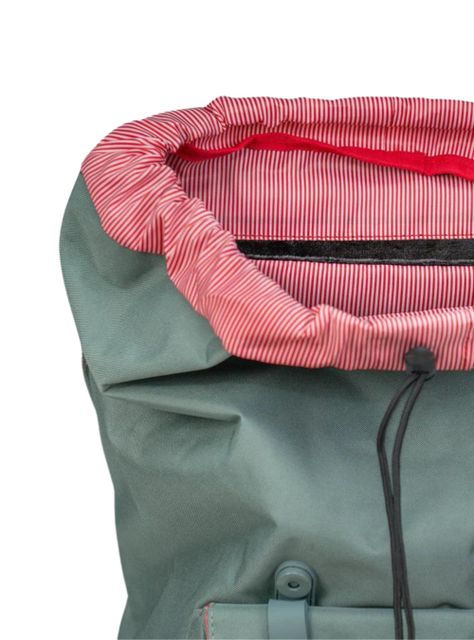 Mochila Impermeable para Notebook Camp Petroleo-3