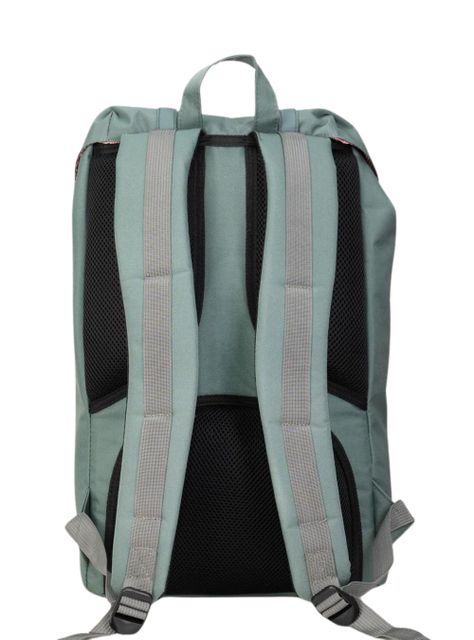 Mochila Impermeable para Notebook Camp Petroleo-4