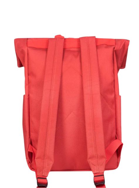Mochila Impermeable para Notebook Big Roll Terracota-4