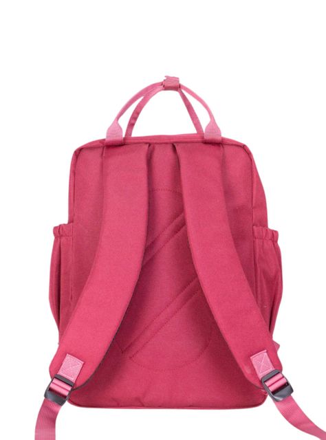 Mochila Impermeable para Notebook Big Bike Burdeo-4