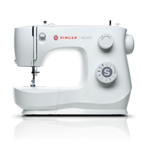 Máquina de Coser Singer M2405-0