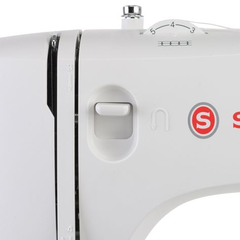 Máquina de Coser Singer M2405-6