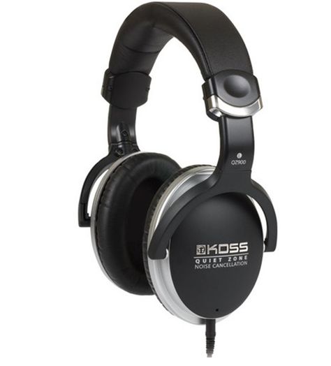 Audífonos KOSS  Noise Cancellation QZ900-0