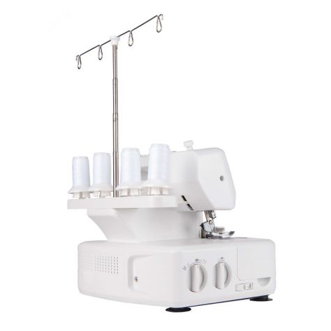 Máquina Overlock Necchi L234A-3