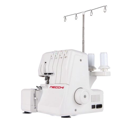 Máquina Overlock Necchi L234A-1