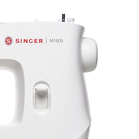 Máquina De Coser Singer M1605-5