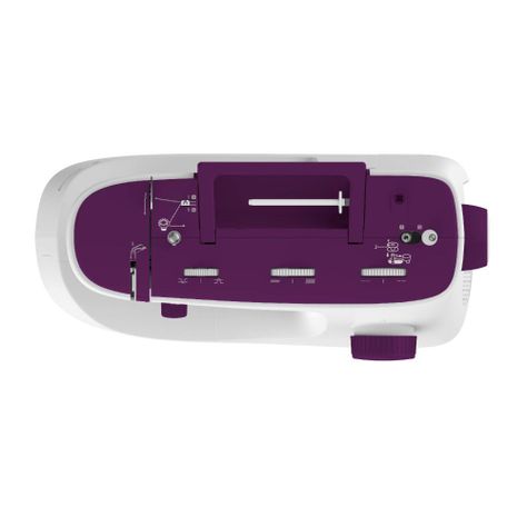 Máquina de coser Necchi  K132A-3