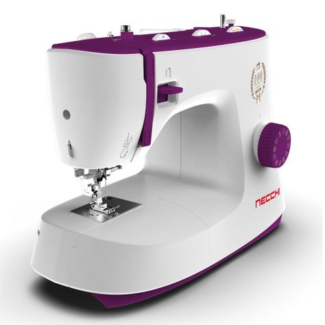 Máquina de coser Necchi  K132A-1