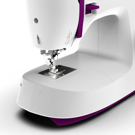 Máquina de coser Necchi  K132A-4