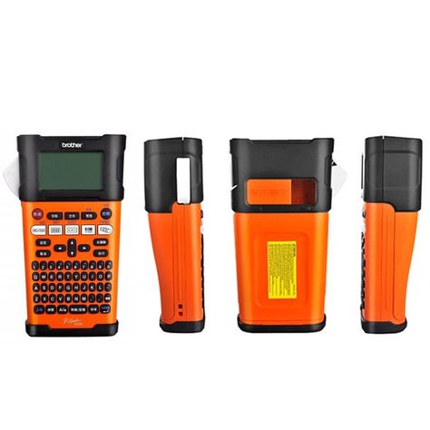 Rotuladora Industrial | Brother | PT-E300VP-2