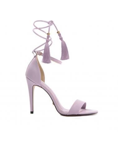 Sandalia Rihana Lavanda Cecconello-0